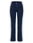 Donkerblauw