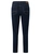 Donkerblauw