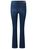 Donkerblauw