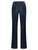 Donkerblauw