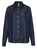 Donkerblauw