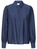 Donkerblauw