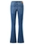 Donkerblauw