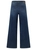 Donkerblauw