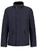 Donkerblauw