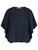 Donkerblauw