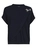 Donkerblauw