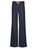 Donkerblauw