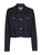 Donkerblauw