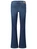 Donkerblauw