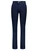Donkerblauw