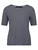 Donkerblauw