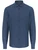Donkerblauw