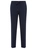 Donkerblauw