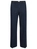Donkerblauw