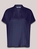 Donkerblauw