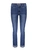 Donkerblauw