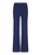Donkerblauw