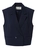 Donkerblauw