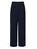 Donkerblauw