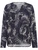 Donkerblauw