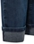 Donkerblauw