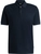 Donkerblauw