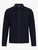 Donkerblauw