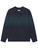 Donkerblauw