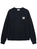 Donkerblauw