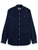 Donkerblauw