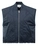 Donkerblauw