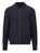 Donkerblauw