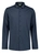 Donkerblauw