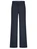 Donkerblauw