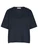 Donkerblauw
