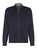 Donkerblauw