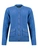 Donkerblauw