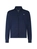 Donkerblauw