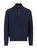 Donkerblauw
