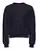 Donkerblauw