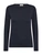 Donkerblauw