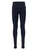 Donkerblauw