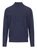 Donkerblauw