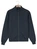 Donkerblauw