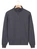 Donkerblauw