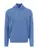 Donkerblauw