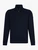 Donkerblauw