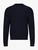 Donkerblauw