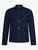 Donkerblauw